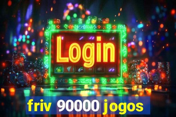 friv 90000 jogos